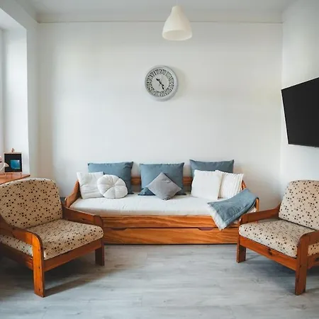 Green Cottage Apartment Apartman Szeged